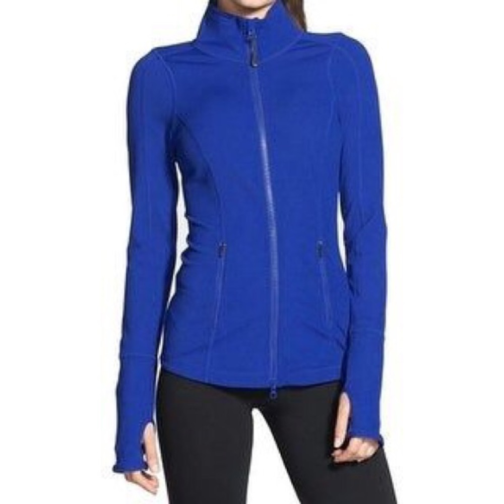 Zella zip up jacket
